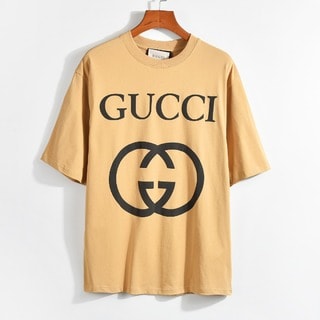 Gucci Double G T-Shirt - GC0093