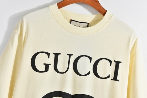 Gucci Double G T-Shirt - GC0093