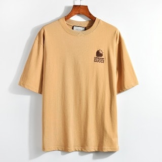 GUCCI Strawberry T-Shirt - GC0103