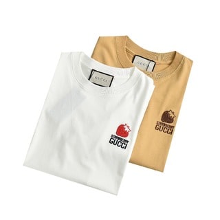 GUCCI Strawberry T-Shirt - GC0103