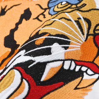 GUCCI Tiger T-Shirt - GC0087