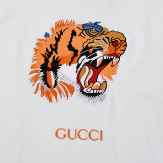 GUCCI Tiger T-Shirt - GC0087