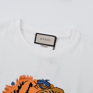 GUCCI Tiger T-Shirt - GC0087