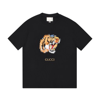 GUCCI Tiger T-Shirt - GC0088