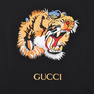GUCCI Tiger T-Shirt - GC0088