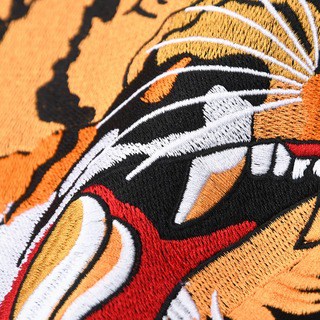 GUCCI Tiger T-Shirt - GC0088