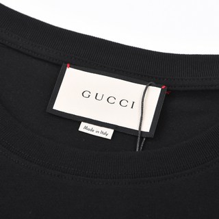 GUCCI Tiger T-Shirt - GC0088