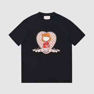 Gucci T-Shirt - GC0075