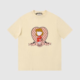 Gucci T-Shirt - GC0076