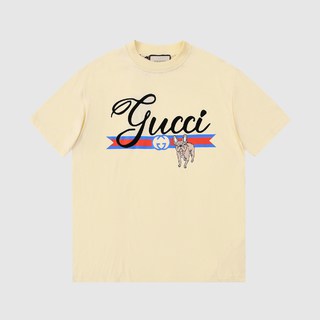 Gucci T-Shirt - GC0074