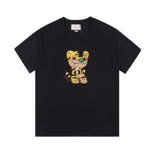 GUCCI Tiger T-Shirt - GC0089
