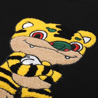 GUCCI Tiger T-Shirt - GC0089