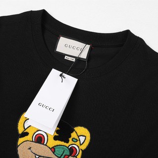 GUCCI Tiger T-Shirt - GC0089