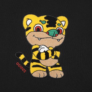 GUCCI Tiger T-Shirt - GC0089