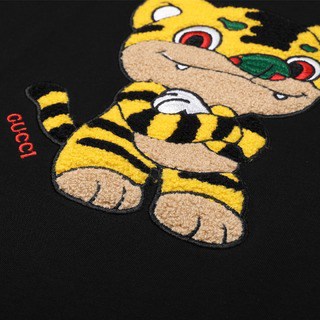 GUCCI Tiger T-Shirt - GC0089