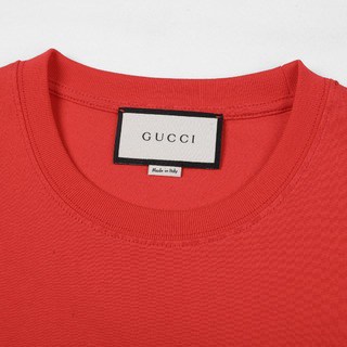 GUCCI Tiger T-Shirt - GC0090