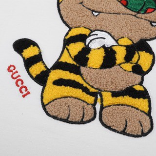 GUCCI Tiger T-Shirt - GC0091