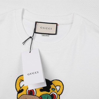 GUCCI Tiger T-Shirt - GC0091