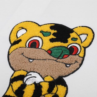 GUCCI Tiger T-Shirt - GC0091