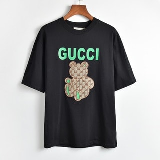 GUCCI Bear T-Shirt - GC0099