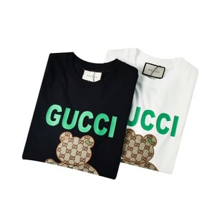 GUCCI Bear T-Shirt - GC0099
