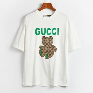 GUCCI Bear T-Shirt - GC0099