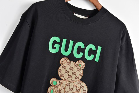 GUCCI Bear T-Shirt - GC0099