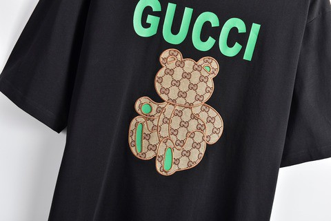 GUCCI Bear T-Shirt - GC0099