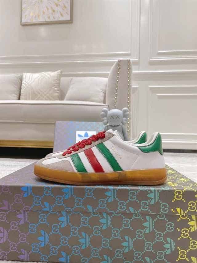 GUCCI GAZELLE SNEAKER - GC107