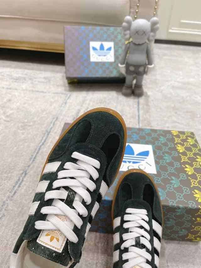 GUCCI GAZELLE SNEAKER - GC103