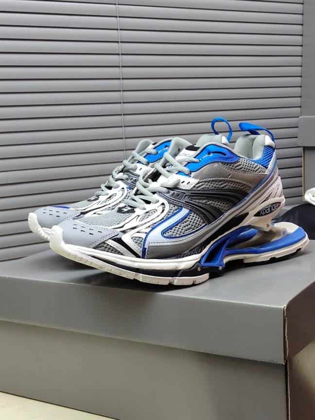 BALENCIAGA MEN'S X-PANDER SNEAKER - BB179