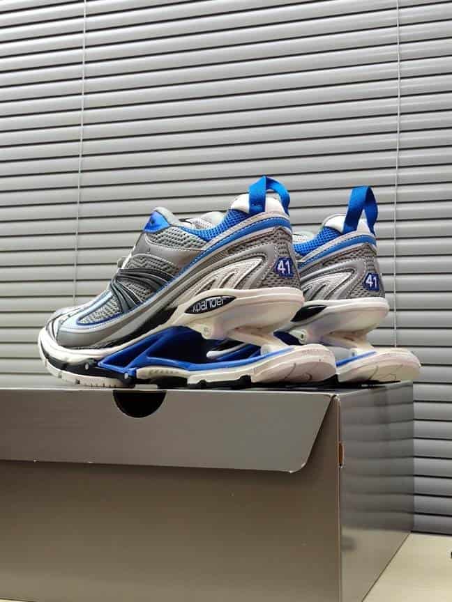 BALENCIAGA MEN'S X-PANDER SNEAKER - BB179