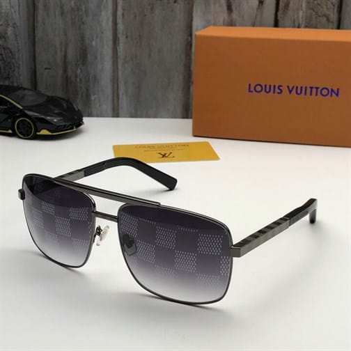 LV SUNGLASSES - GLVT18