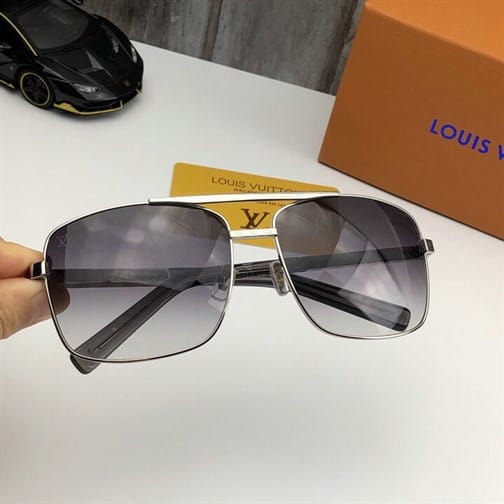 LV SUNGLASSES - GLVT17