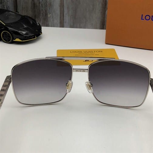LV SUNGLASSES - GLVT17