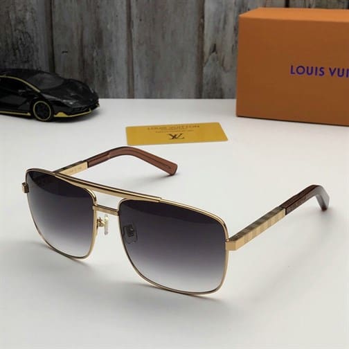 LV SUNGLASSES - GLVT17