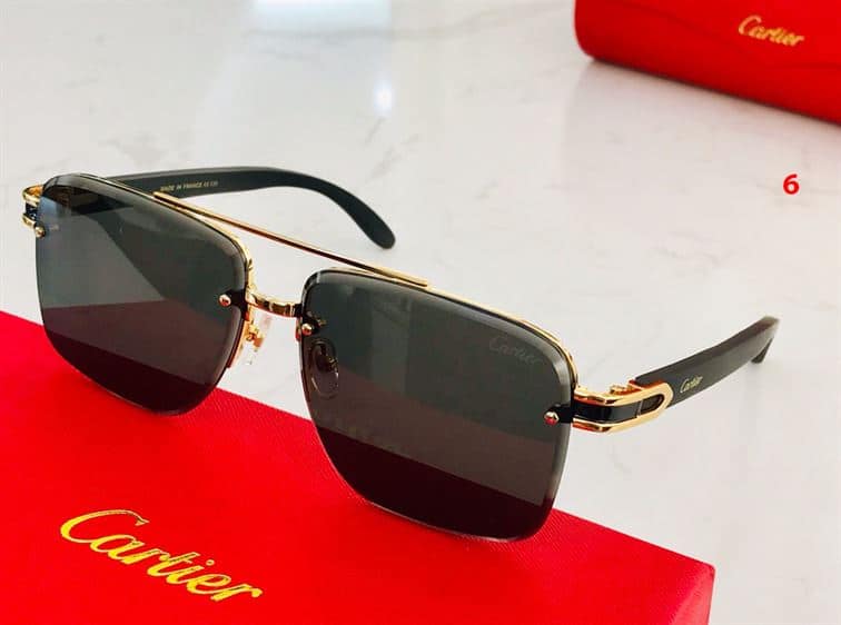 CARTIER SUNGLASSES