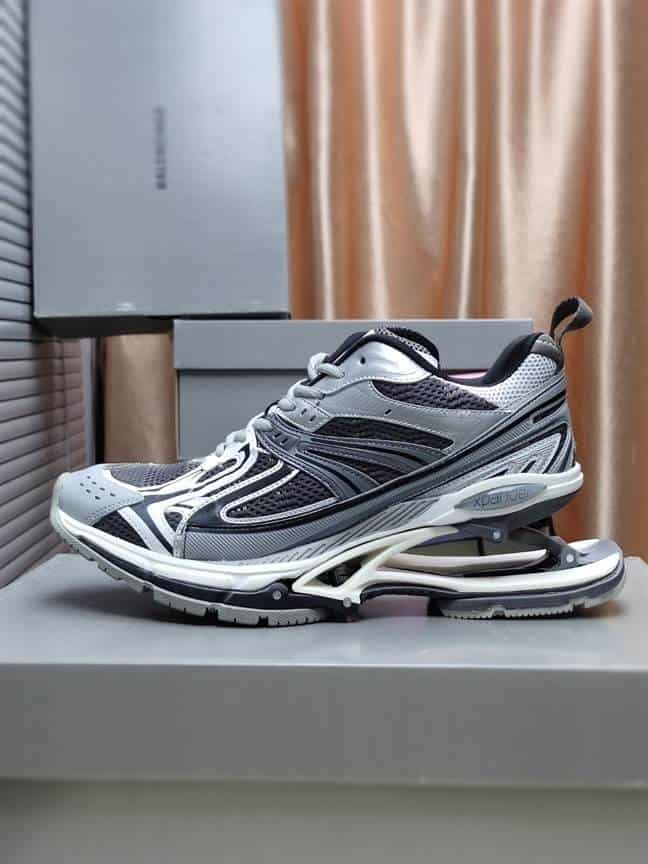 BALENCIAGA MEN'S X-PANDER SNEAKER - BB183