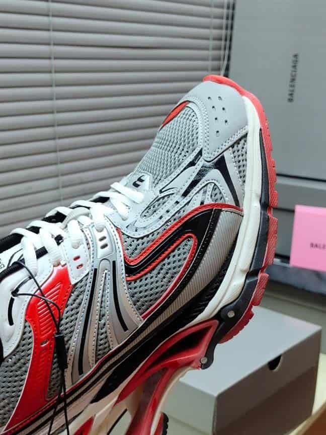 BALENCIAGA MEN'S X-PANDER SNEAKER - BB182