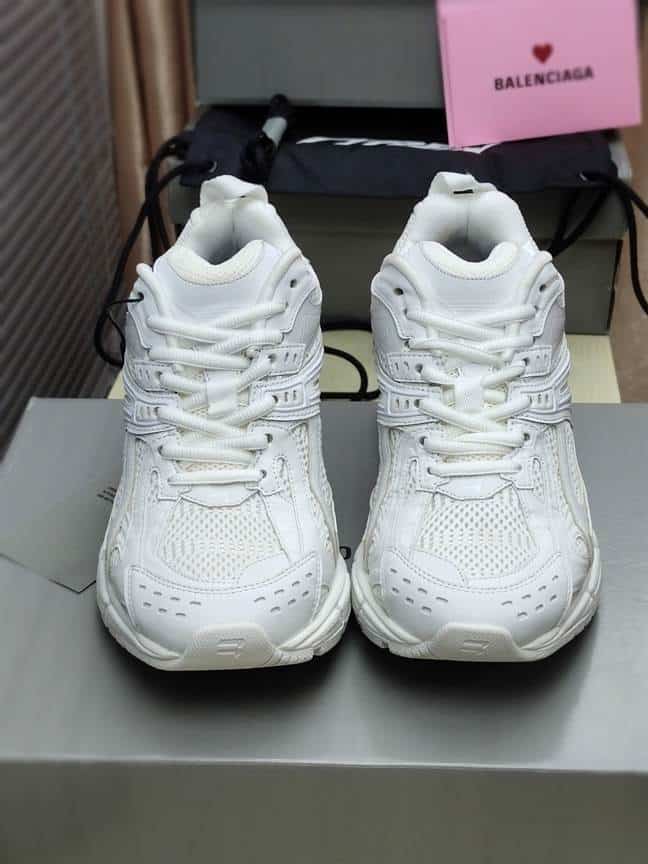 BALENCIAGA MEN'S X-PANDER SNEAKER - BB181