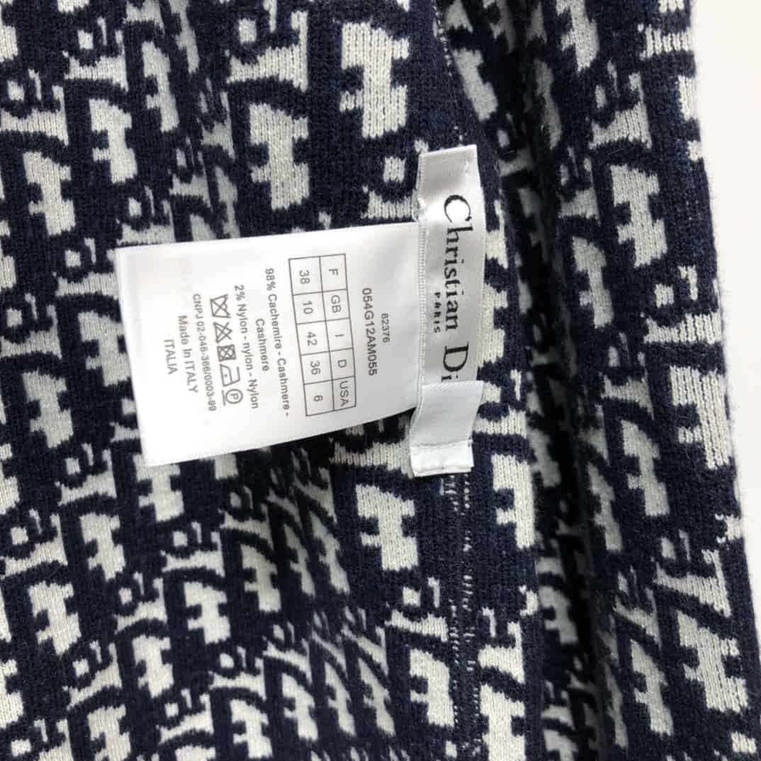 Dior Hoodie - DOH55