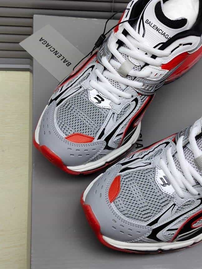 BALENCIAGA MEN'S X-PANDER SNEAKER - BB182