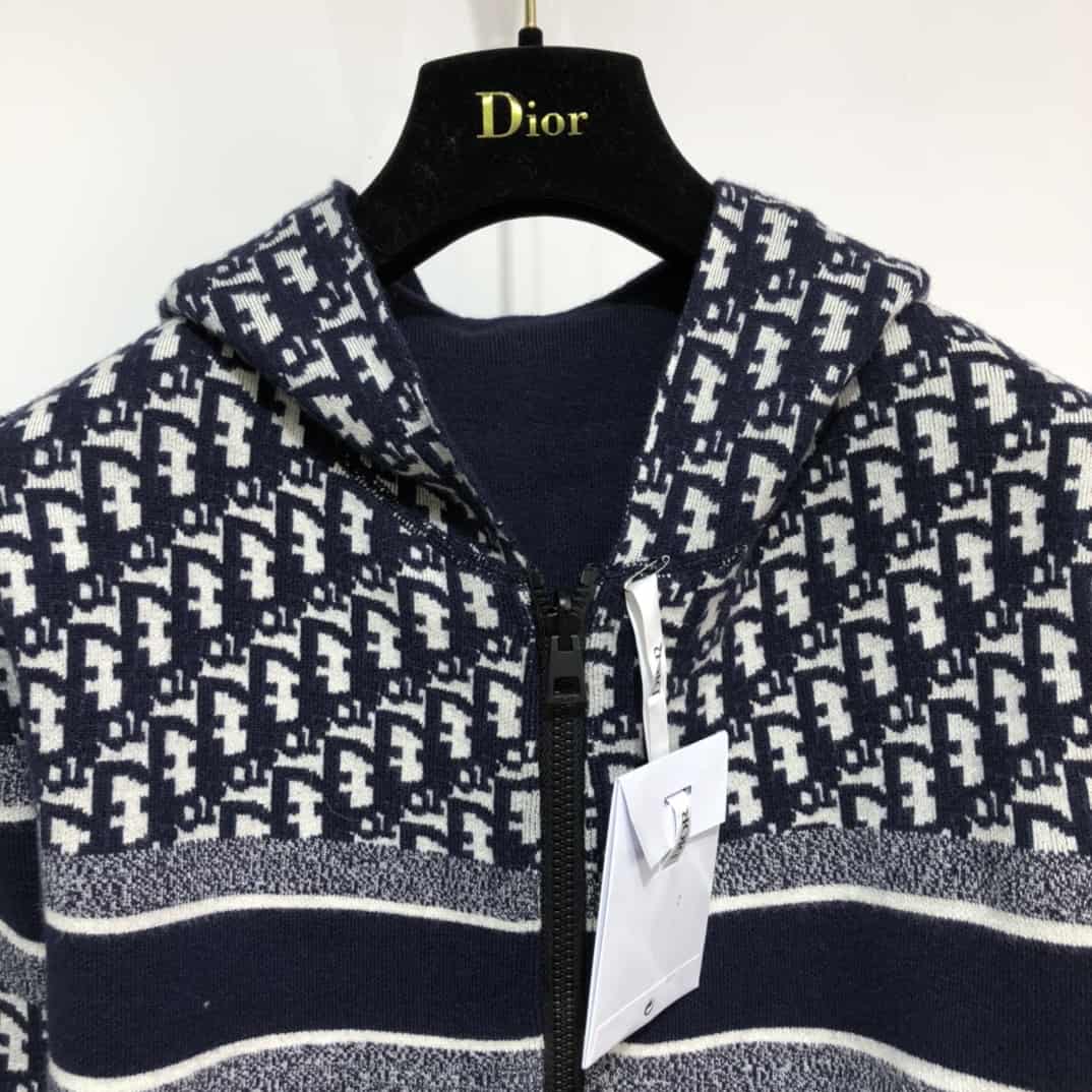 Dior Hoodie - DOH55