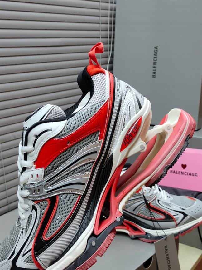 BALENCIAGA MEN'S X-PANDER SNEAKER - BB182