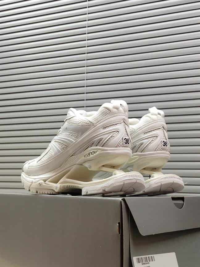 BALENCIAGA MEN'S X-PANDER SNEAKER - BB181