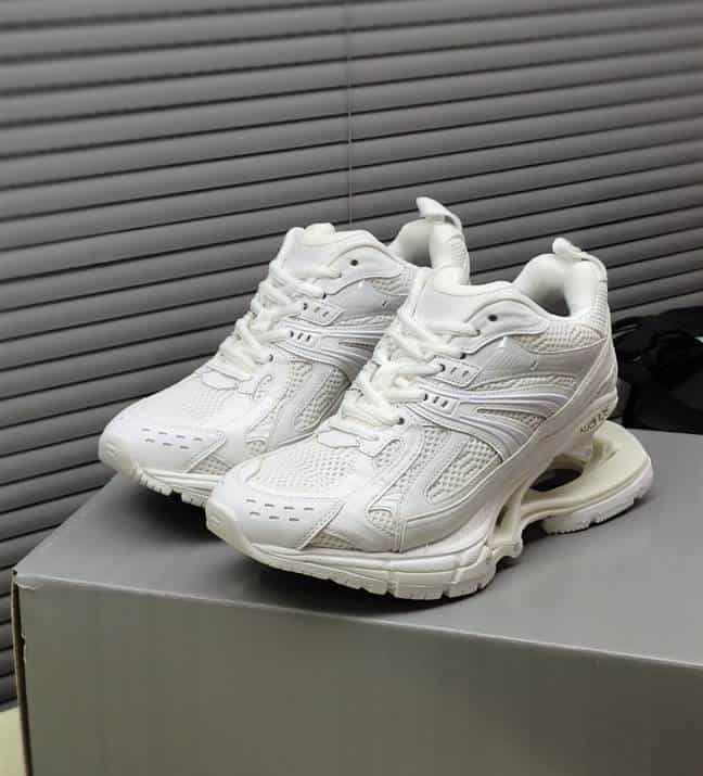 BALENCIAGA MEN'S X-PANDER SNEAKER - BB181