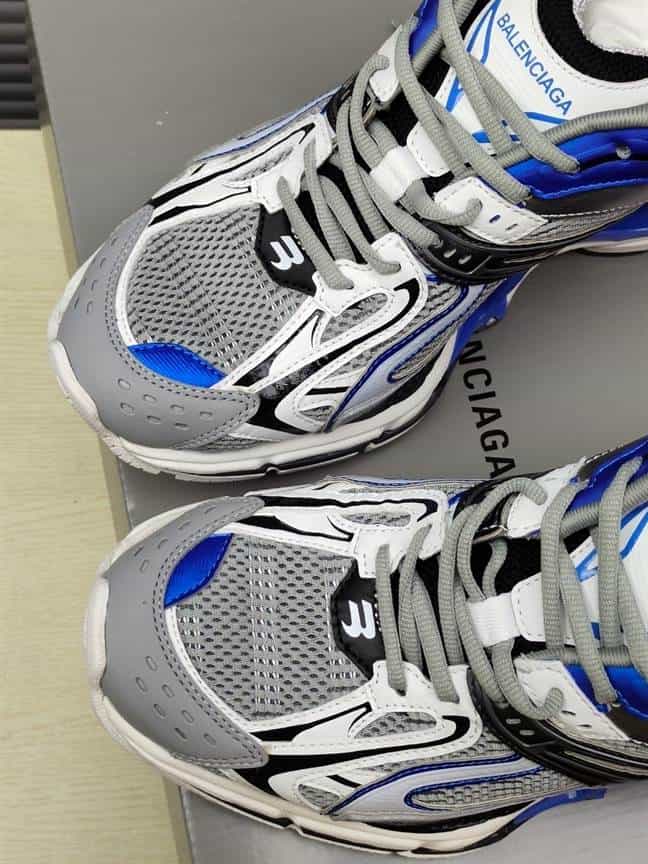 BALENCIAGA MEN'S X-PANDER SNEAKER - BB179