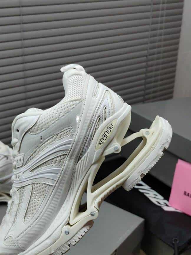 BALENCIAGA MEN'S X-PANDER SNEAKER - BB181