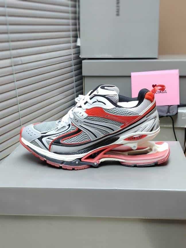 BALENCIAGA MEN'S X-PANDER SNEAKER - BB182