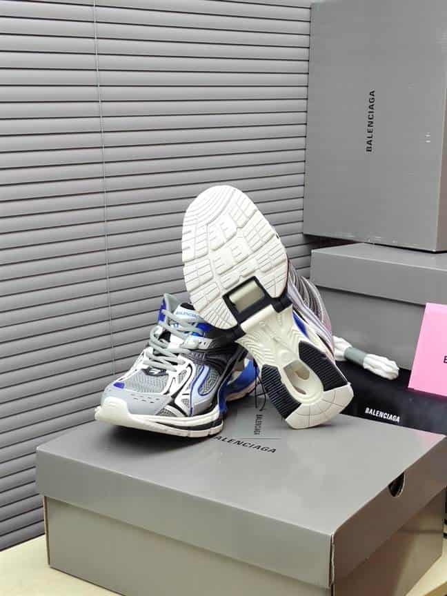 BALENCIAGA MEN'S X-PANDER SNEAKER - BB179